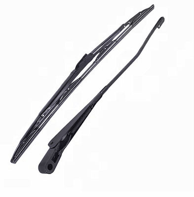 Shacman Truck Parts Wiper Blade 190452148 Delong X3000 81.26430.0116 81.26440.0067 DZ14251740014