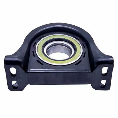Shacman truck drive shaft parts intermediate drive shaft hanger 26013314030-75/80 hanging bracket original quality