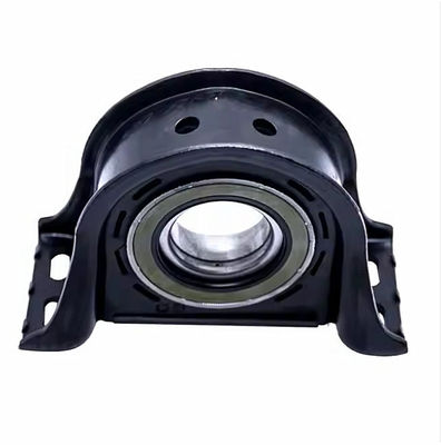 Shacman truck drive shaft parts intermediate drive shaft hanger 26013314030-75/80 hanging bracket original quality