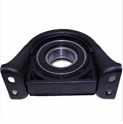Shacman truck drive shaft parts intermediate drive shaft hanger 26013314030-75/80 hanging bracket original quality