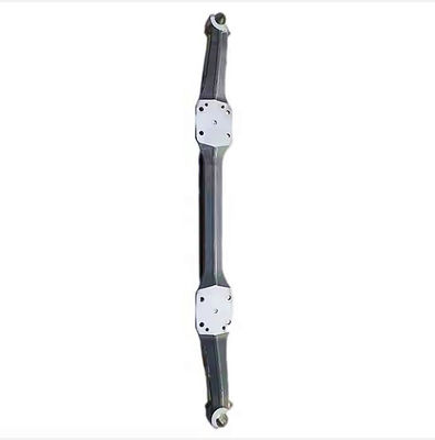 Shacman Truck Front Axle Parts DZ9100410058 front axle for Delong F3000/X3000/M3000/X6000