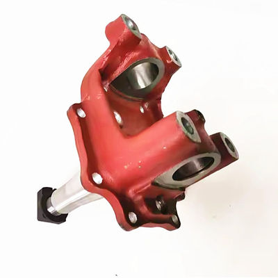 Shacman truck parts steering knuckle parts 199112410057 left steering joint assembly for F2000/F3000/X3000