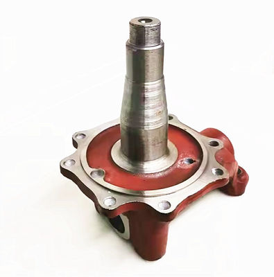 Shacman truck parts steering knuckle parts 199112410057 left steering joint assembly for F2000/F3000/X3000