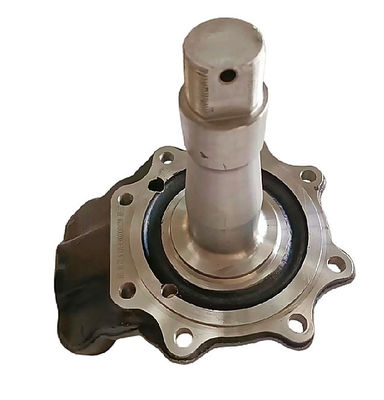 Shacman F2000/F3000/X3000/X6000 truck parts DZ9100410401/ DZ9100410400 steering knuckle original with factory price