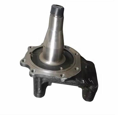 Shacman F2000/F3000/X3000/X6000 truck parts DZ9100410401/ DZ9100410400 steering knuckle original with factory price