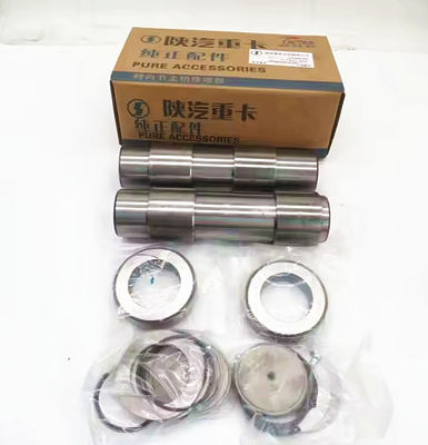 Shacman HD90009410357 Steering Knuckle Kingpin Spare Part For Heavy Truck
