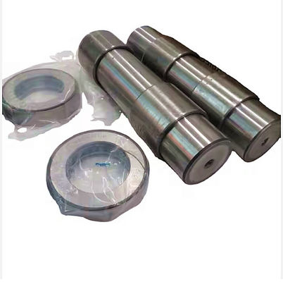 Shacman HD90009410357 Steering Knuckle Kingpin Spare Part For Heavy Truck