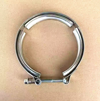 Shacman Truck High Quality New Spare Parts Clamp DZ9114540061/DZ95259540669 Original with factory price