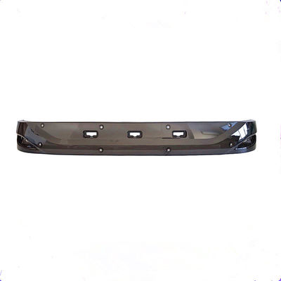Shacman truck parts sunshade assembly cab parts sun visor for F2000/F3000/X3000