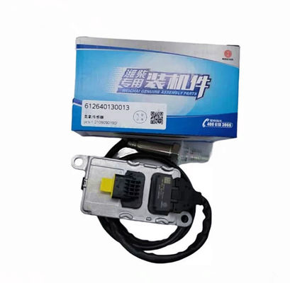 Shacman Truck Parts Nitrogen Oxide Sensor