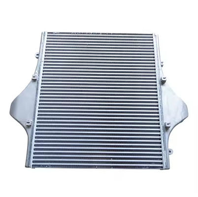 Shacman Truck Parts Cooling System Intercooler Assembly DZ95259531502/SZ953000833 Original Factory for repair/replace