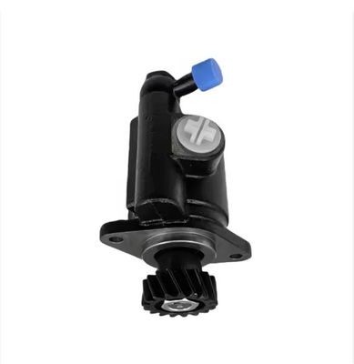 Shacman Delong Truck Parts F3000 M3000 X3000 Power Steering Pump Original Manufacturer for Repair/Replace