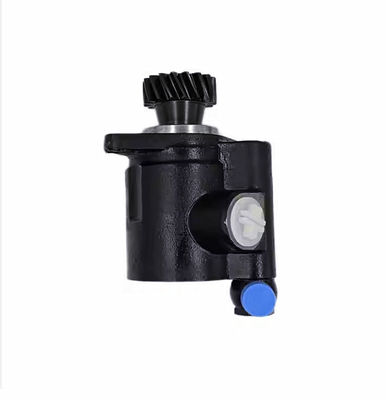 Shacman Delong Truck Parts F3000 M3000 X3000 Power Steering Pump Original Manufacturer for Repair/Replace
