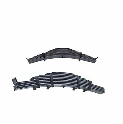 Original Guaranteed Shacman Truck Spare Parts Rear Leaf Spring Assembly DZ9114520240/DZ9114520230 for Replace/repair Purpose