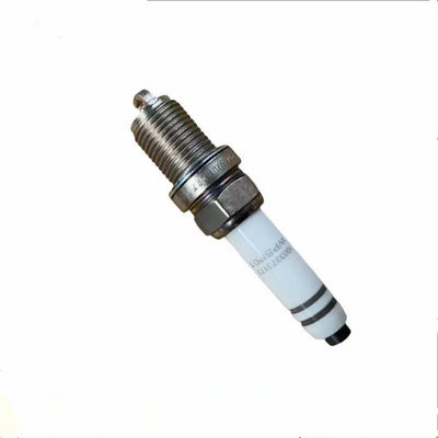 Original Guaranteed Manufacturer Shacman HOWO Weichai Engine Spare Parts Spark Plug for Repair/Replacement Wholesale Purpose