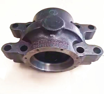 Shacman Truck Precise Balanced Shaft Shell DZ91259520038 for F2000 F3000 X3000 X5000 Axle