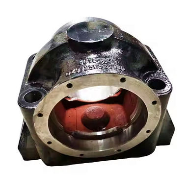 Shacman Truck Precise Balanced Shaft Shell DZ91259520038 for F2000 F3000 X3000 X5000 Axle