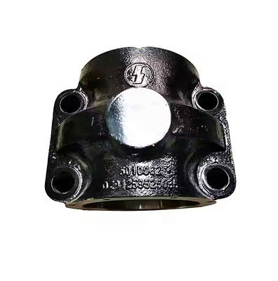 Shacman Truck Precise Balanced Shaft Shell DZ91259520038 for F2000 F3000 X3000 X5000 Axle