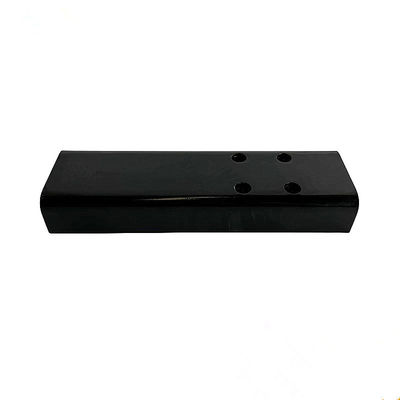 Guide Plate for Shacman Truck Suspension System