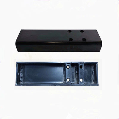 Shacman Auto Parts Balance Plate for Delong X3000/F2000/F3000