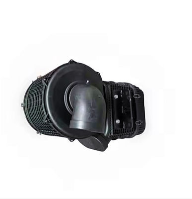 Manufacture Shacman Truck Intake System Parts Oil-Bath Air Filter DZ91259190042 for Delong X3000/F3000/F2000 Replacement