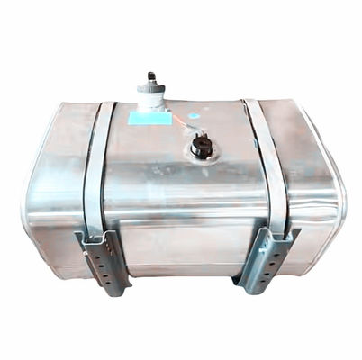 Shacman Truck Parts Fuel Tank Assembly DZ91189550380/DZ91189553110 with 380L/300L for Delong Truck F2000/F3000/X30000