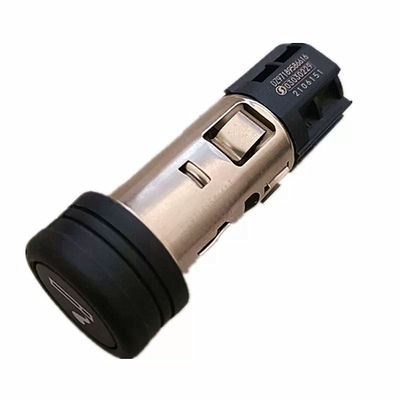 Endurance Shacman 24V Cigarette Lighter for F2000/F3000/X30000 Shacman Truck Accessories