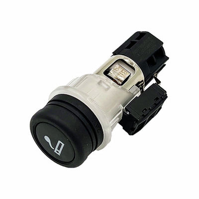 Endurance Shacman 24V Cigarette Lighter for F2000/F3000/X30000 Shacman Truck Accessories