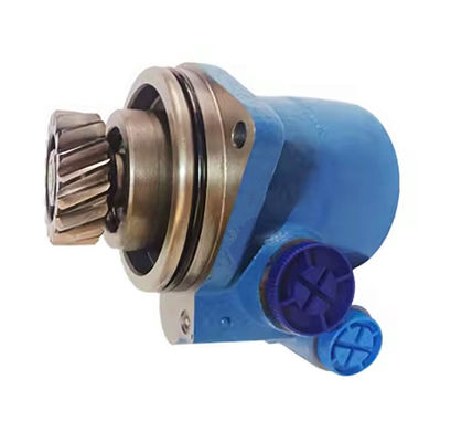 Steering Booster/Oil Pump for Shacman F2000/X3000 Truck Parts DZ95189470110/DZ93319130001 Heavy Truck Replacement Parts Wholesale