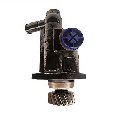 Steering Booster/Oil Pump for Shacman F2000/X3000 Truck Parts DZ95189470110/DZ93319130001 Heavy Truck Replacement Parts Wholesale