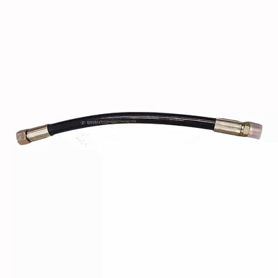 Shacman Truck Spare Parts High Pressure Hose Assembly DZ97189471021/DZ97189471022 Original Factory