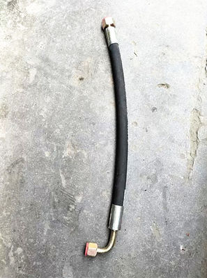 China Truck Spare Parts High Pressure Hose Assembly DZ97189471027/DZ97189471043 for The Shacman Truck