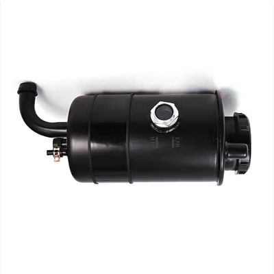 Shacman Truck Spare Parts Steering Oil Reservoir Assembly DZ91319470190/DZ95319470084 Delong F2000/X3000 Steering System Parts
