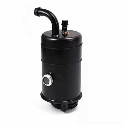 Shacman Truck Spare Parts Steering Oil Reservoir Assembly DZ91319470190/DZ95319470084 Delong F2000/X3000 Steering System Parts