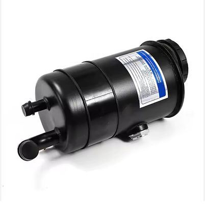 Original Shacman Truck Auto Parts Steering Oil Tank Assembly DZ95189470084/DZ9114470030 for Delong Truck Repair Wholesale