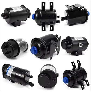 Original Shacman Truck Auto Parts Steering Oil Tank Assembly DZ95189470084/DZ9114470030 for Delong Truck Repair Wholesale