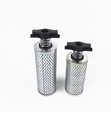 Shacman Truck Steering Tank Air Filter Element DZ95189470088/DZ9X319470088 for X3000/F2000 Original Factory