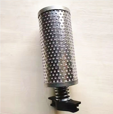 Steering Oil Pipe Filter Element DZ95319470088 for Shacman Truck Fuel Filters Spare Parts Repair