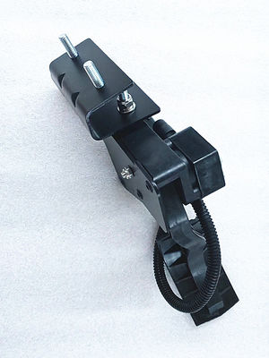 Shacman Truck Parts Weichai Electronic Accelerator Pedal Electronic Accelerator Original Factory Wholesale for Truck Repair