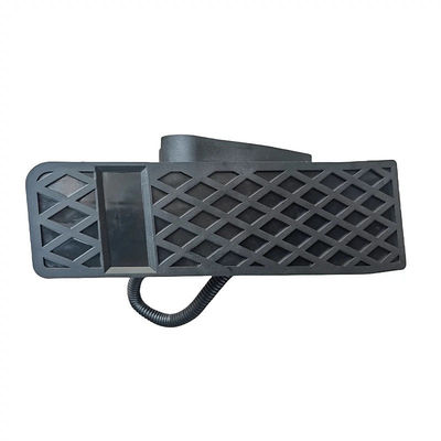 Shacman Truck Parts Weichai Electronic Accelerator Pedal Electronic Accelerator Original Factory Wholesale for Truck Repair
