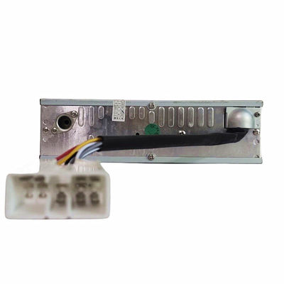 High Durability Shacman Cab Parts Radio DZ97189586146/DZ96189586170 for F2000/X3000 Truck Replacement  for Long-Lasting Performance