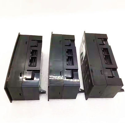 Shacman Original Automatic Air Conditioning Controller DZ96189585303/DZ97189585312 for Delong Truck Parts
