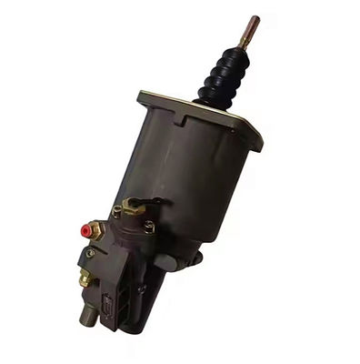 Shacman Heavy Truck Spare Parts Clutch Booster Cylinder for Delong F2000/X3000/F3000/M5000 Original Factory Wholesale