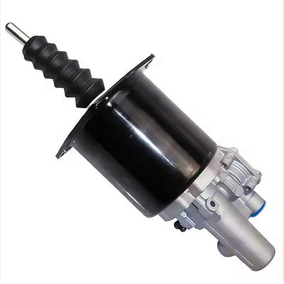 Shacman Heavy Truck Spare Parts Clutch Booster Cylinder for Delong F2000/X3000/F3000/M5000 Original Factory Wholesale