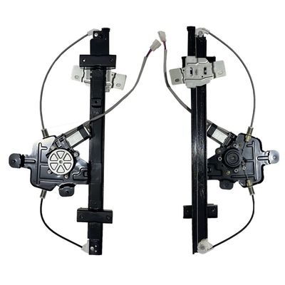 Original Shacman Truck Parts F3000 Electric Window Regulator Lift Left and Right Glass Lifters 81.62640.6049/50 Factory Price