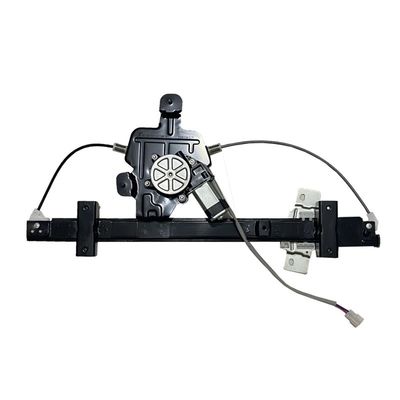 Original Shacman Truck Parts F3000 Electric Window Regulator Lift Left and Right Glass Lifters 81.62640.6049/50 Factory Price