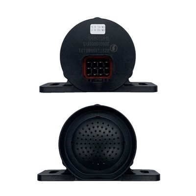Shacman Truck Spare Parts Reversing Buzzer Steering Voice Prompter Reversing Horn for Original Factory Good Price
