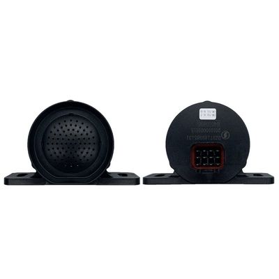 Shacman Truck Spare Parts Reversing Buzzer Steering Voice Prompter Reversing Horn for Original Factory Good Price