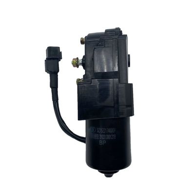 Shacman Truck Parts Wiper Motor DZ15221740009 for F3000/X3000/M3000 Original Factory Quality with Wholesale Price