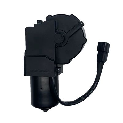 Shacman Truck Parts Wiper Motor DZ15221740009 for F3000/X3000/M3000 Original Factory Quality with Wholesale Price